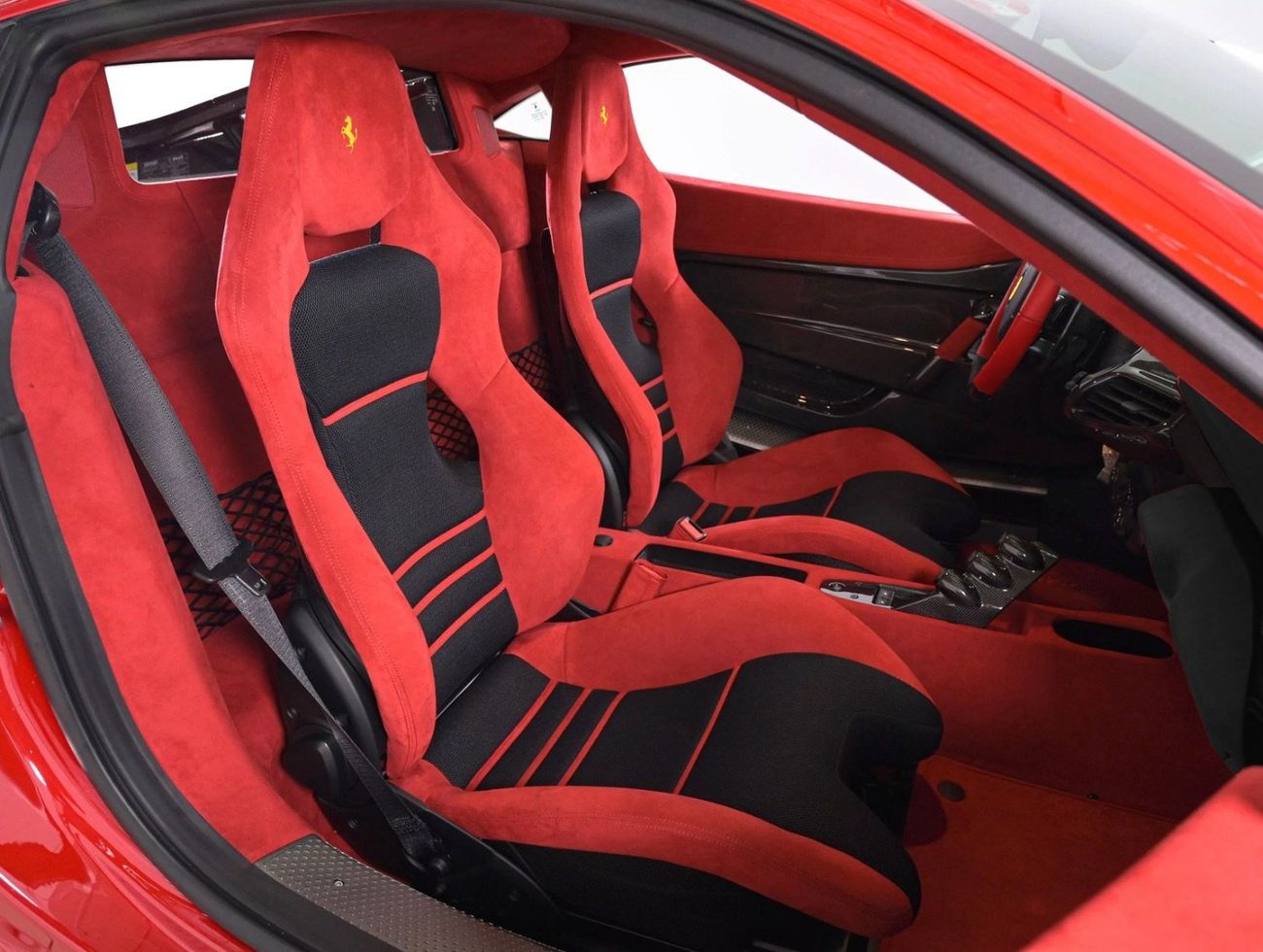 فيراري 458 سبيشياليه 