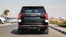 GMC Yukon Elevation RWD | GCC | 2025 | For Export Only