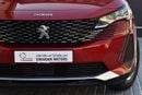 Peugeot 3008 The Ultimate Flash Sale is On! Just 839 PM, 1.6 Turbo, Factory warranty up to 100,000km