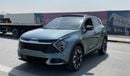 كيا سبورتيج , 2.4L Top AWD Full Option