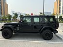 جيب رانجلر Sahara 3.6L A/T (5 Seater)