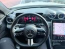 Mercedes Benz C260L