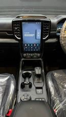 فورد ايفرست FORD EVEREST ,PLATINIUM ,YEAR 2023  ,AUTO TRANSMISSION ,ENGINE CAPACITY 3.0 LITER