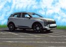 كيا سبورتيج KIA SPORTAGE 2026 2.0L GCC