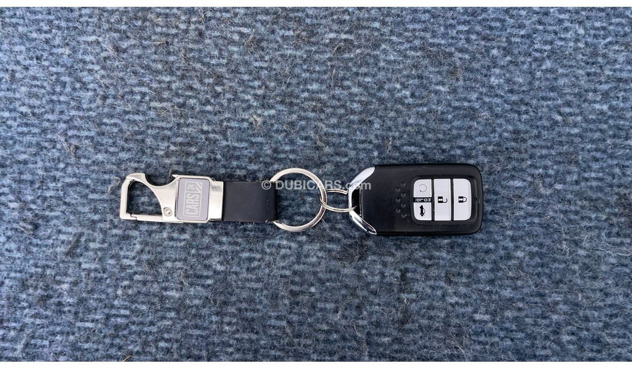 هوندا سيفيك LX SPORT 1.6 | بدون دفعة مقدمة | اختبار قيادة مجاني للمنزل