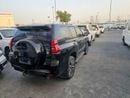 Toyota Prado TX-L 100+ units Available with Original Paint clean condition