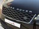 Land Rover Range Rover Velar P250 R-Dynamic SE 2.0L LUXURY R-DYNAMIC SE | RANGE ROVER VELAR P250 | PANORAMIC ROOF | 2.0L TURBO | 2019 GCC