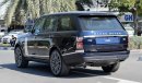 Land Rover Range Rover Autobiography P525 (Export)