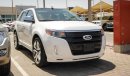 Ford Edge Sport AWD