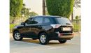 Mitsubishi Outlander 710 PM || OUTLANDER GLS  2.4L V4 4WD || 0%DP || GCC || PRISTINE CONDITION