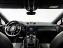 Porsche Cayenne Turbo GT 4.0L The BEST Ramadan Offer in the UAE - Limited Time Only, September 2026 Porsche Warranty