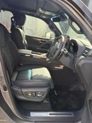 Lexus Lx500 D SIGNATURE RHD