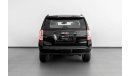 GMC Yukon 2019 GMC Yukon SLE / Full GMC Service History