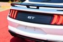 فورد موستانج GT PREMIUM