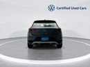 فولكس واجن T ROC LIFE T-Roc 2L | Smart Crossover with Camera & Park Sensors | VW Certified | GCC Spec