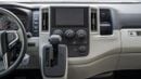 تويوتا هاياس GL TOYOTA HIACE 3.5 AT A -2026YM