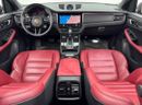 Porsche Macan T 2.0L (260 HP) 2023 Porsche Macan T, Warranty+Full Porsche Servie History, GCC
