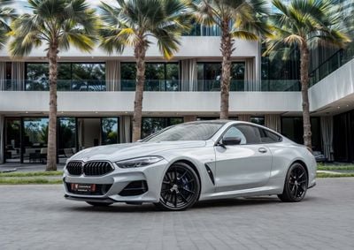 BMW 840i M850I V8 | 4,700 P.M | 0% Downpayment | Agency Warranty!