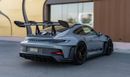 Porsche 911 GT3RS Carrera GTS 3.0L (450 HP) Coupe