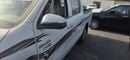 Toyota Hilux toyota hilux double cabin 4*2 Disesel 2.4 manual transmation