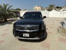 Kia Telluride 3.8L V6