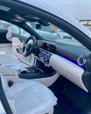 Mercedes-Benz CLA 250 2023