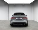 بي أم دبليو M4 Competition 3.0L