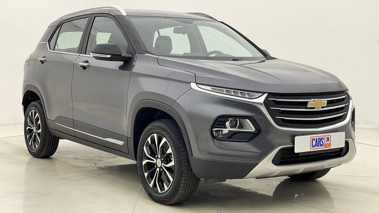 Chevrolet Groove PREMIER 1.5 | Zero Down Payment | Home Test Drive