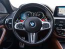 BMW M5 Competition 4.4L (617 HP)