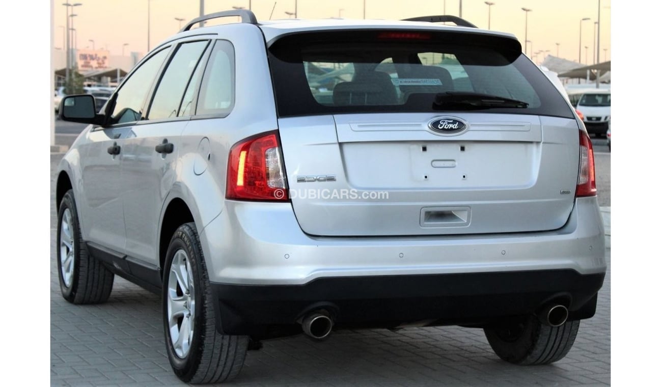 Ford Edge Ford Edge 2014 in excellent condition without accidents, very clean from inside and outside