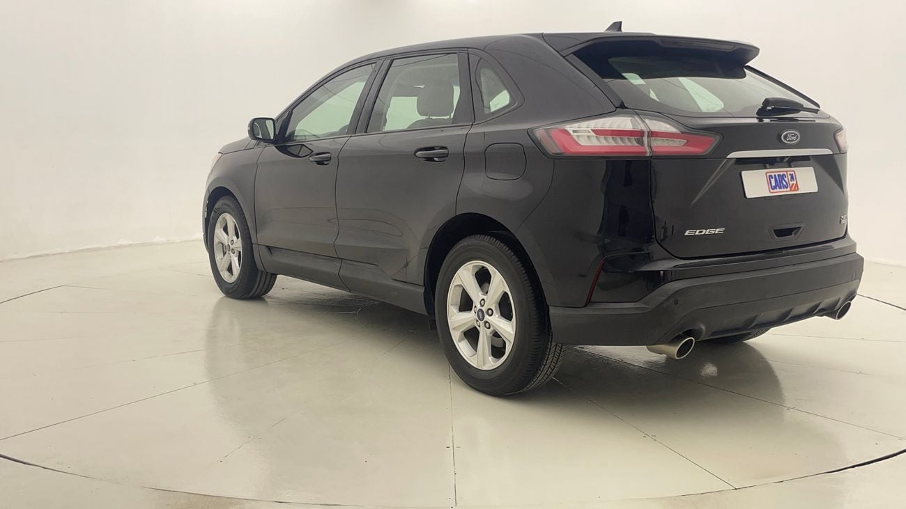 Ford Edge SEL 2 | Zero Down Payment | Home Test Drive