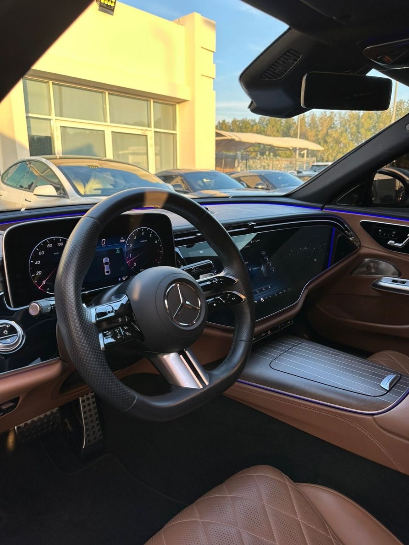 Mercedes-Benz E300 3.0L