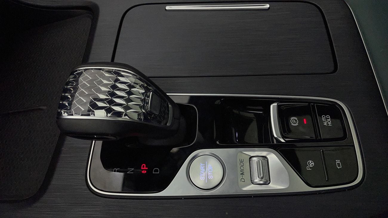 GAC GS8 2.0T GX (4WD) 2024 GX | AED 1371/Month | 0 DP | 30 Day Return | Warranty