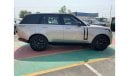 Land Rover Range Rover Vogue HSE