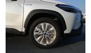 Toyota Corolla Cross Hybrid Xle 1.8l Petrol Automatic Transmission