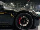 بورش 911 Carrera GTS 3.6L (532 HP) Coupe 2025 Porsche 911, 2027 Porsche Warranty, Sport Chrono Package, Very