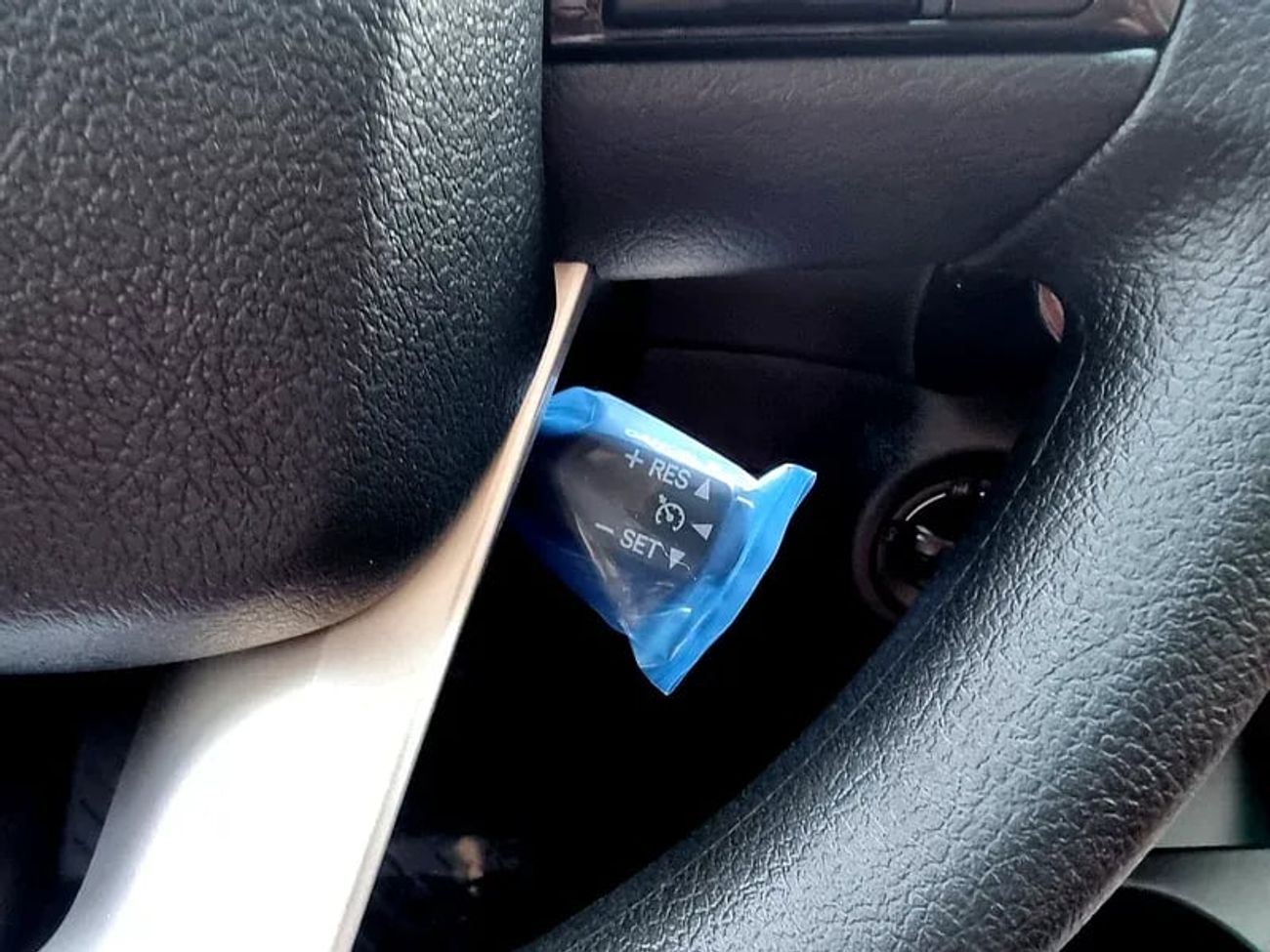 تويوتا هيلوكس DC TRD 4.0L 4WD