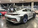 Porsche 911 GT3 RS 4.0L (520 HP) Coupe