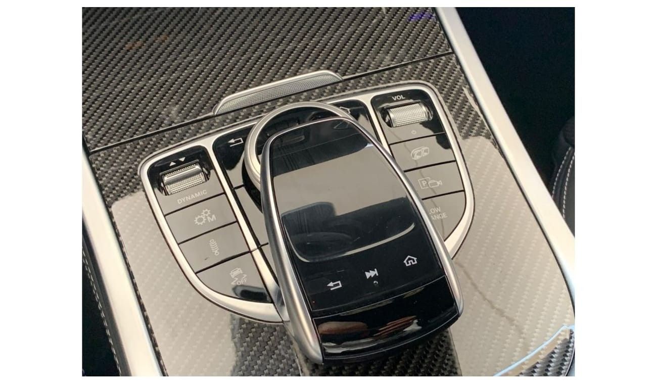 مرسيدس بنز G 63 AMG Std