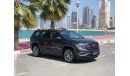 GMC Acadia GMC ACADIA Terrain GCC