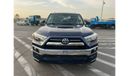 Toyota 4Runner “Offer”2018 TOYOTA 4RUNNER LIMITED 4x4 - 4.0L - V6 / EXPORT ONLY