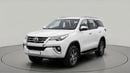 Toyota Fortuner 2023 EXR | AED 1480/Month | 0 DP | 30 Day Return | Warranty