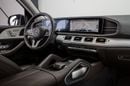 مرسيدس بنز GLE 450 AMG