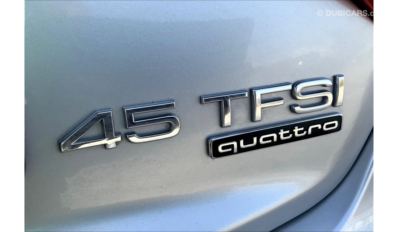 Audi A5 45 TFSI quattro S-Line