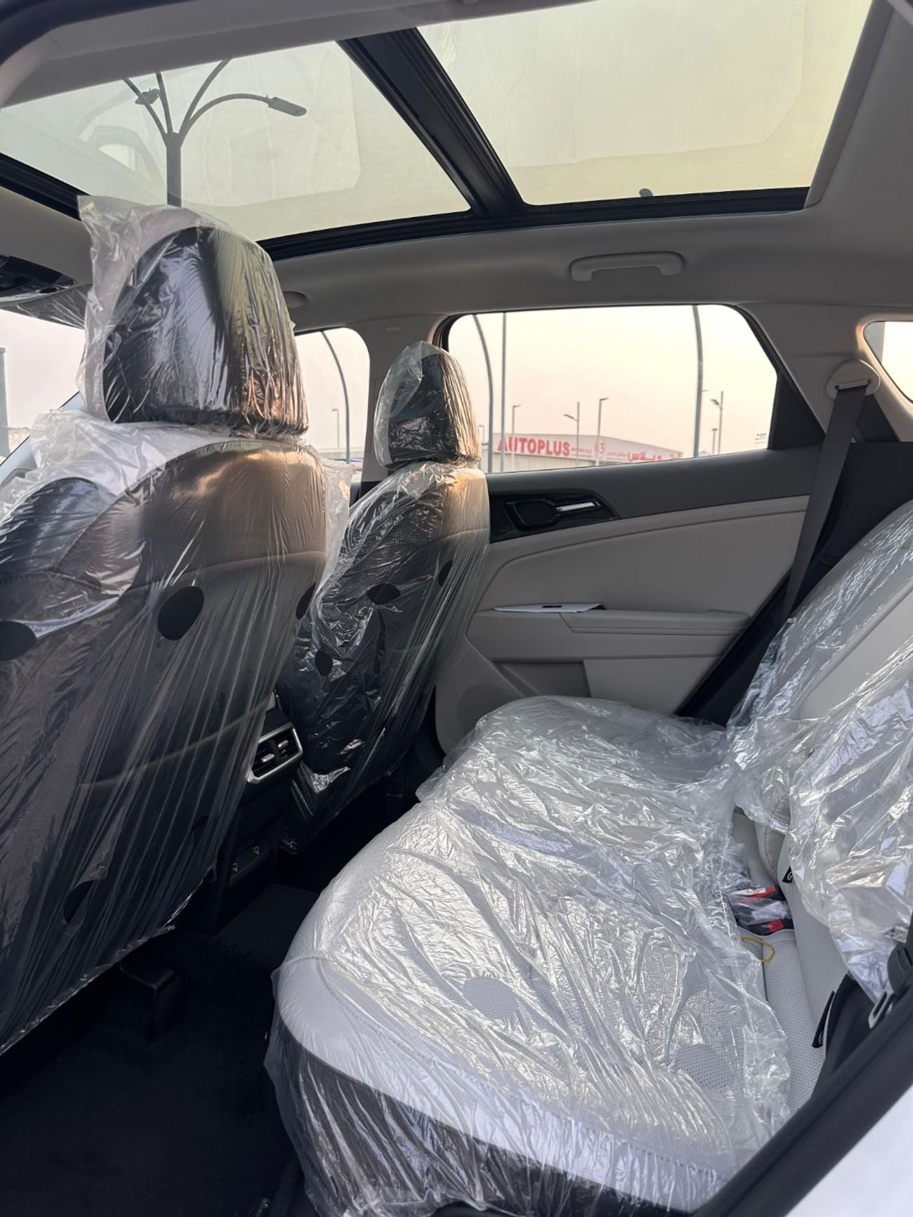 كيا سبورتيج DLX L TX 1.5T