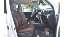 Toyota 4Runner Limited V6 4.0L Petrol 7 Seat Automatic