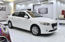 بيجو 301 EXCELLENT DEAL for our Peugeot 301 ( 2016 Model ) in White Color GCC Specs