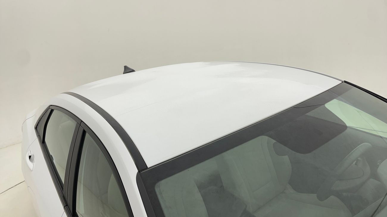 Hyundai Elantra SMART 1.6 | Zero Down Payment | Home Test Drive