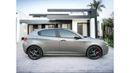 Alfa Romeo Giulietta Veloce AED 710 PM | ALFA ROMEO GIULIETTA 1.8 TC I4 | GCC | 0% DP | WELL MAINTAINED | STYLING EXTERIO