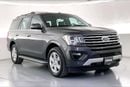 Ford Expedition XLT Premium | 1 year free warranty | 0 Down Payment